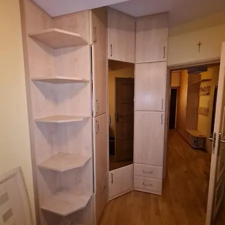 Apartament W Centrum Plock Exterior photo