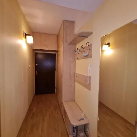 Apartament W Centrum Plock Exterior photo