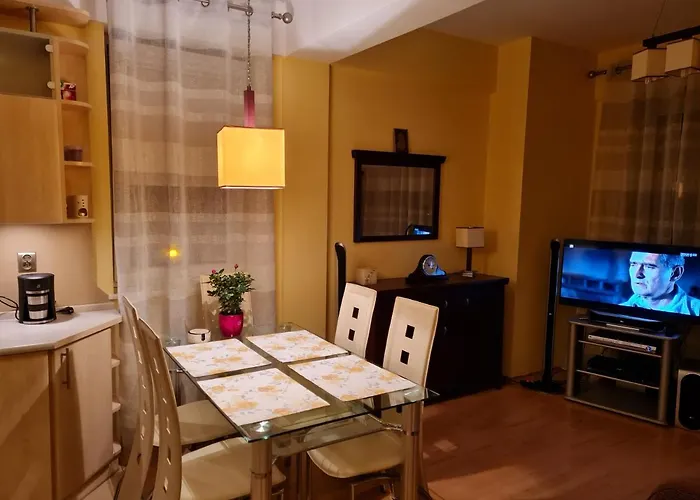 Apartament W Centrum
