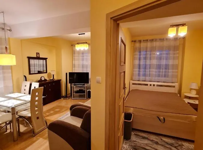 Apartament W Centrum