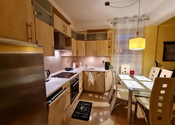 Apartament W Centrum