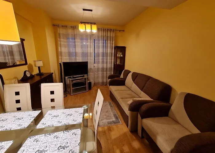 Apartament W Centrum