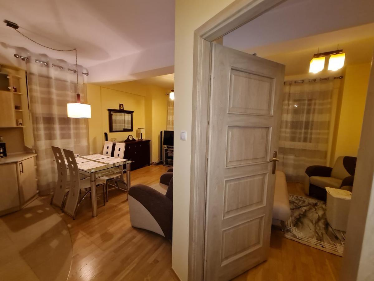 Apartment W Centrum *