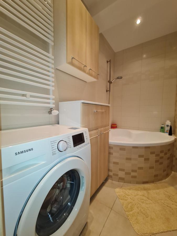 Apartment W Centrum *
