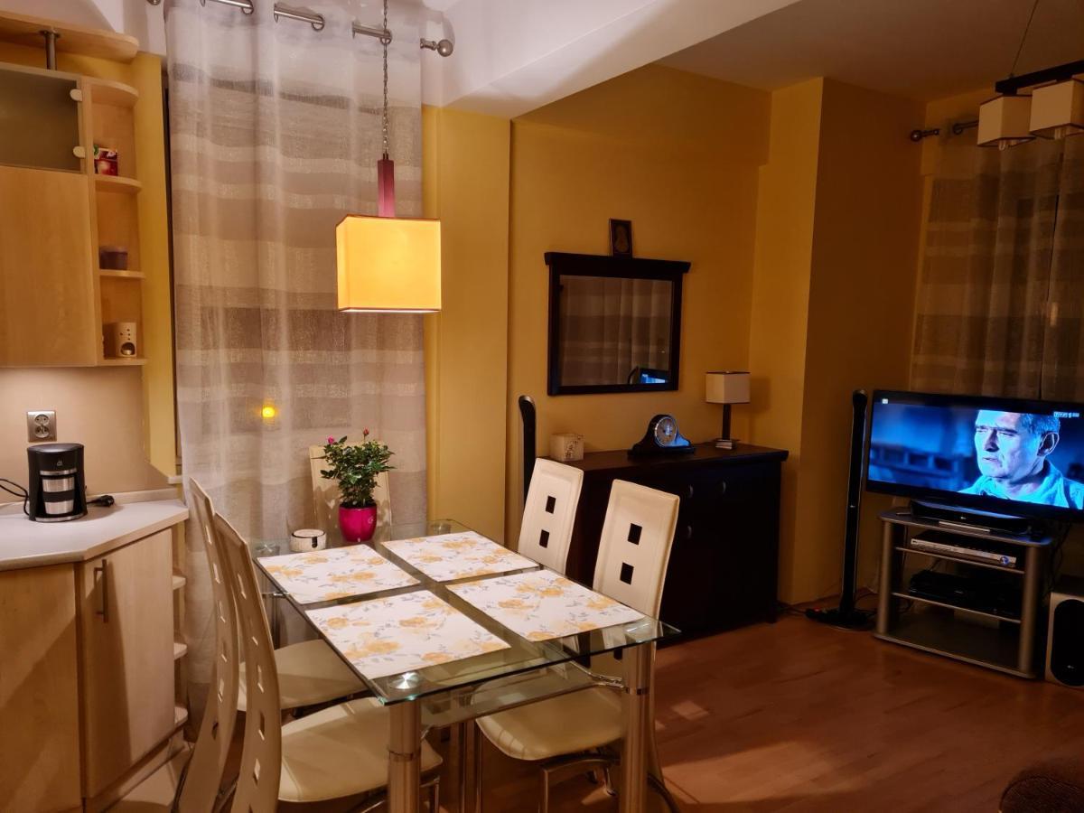 Apartment W Centrum *