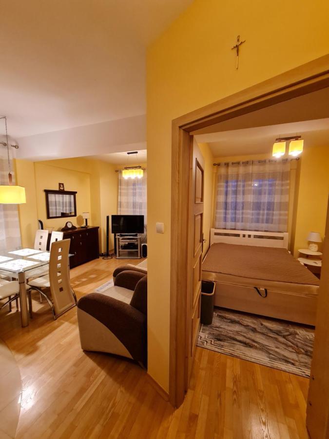 Apartment W Centrum