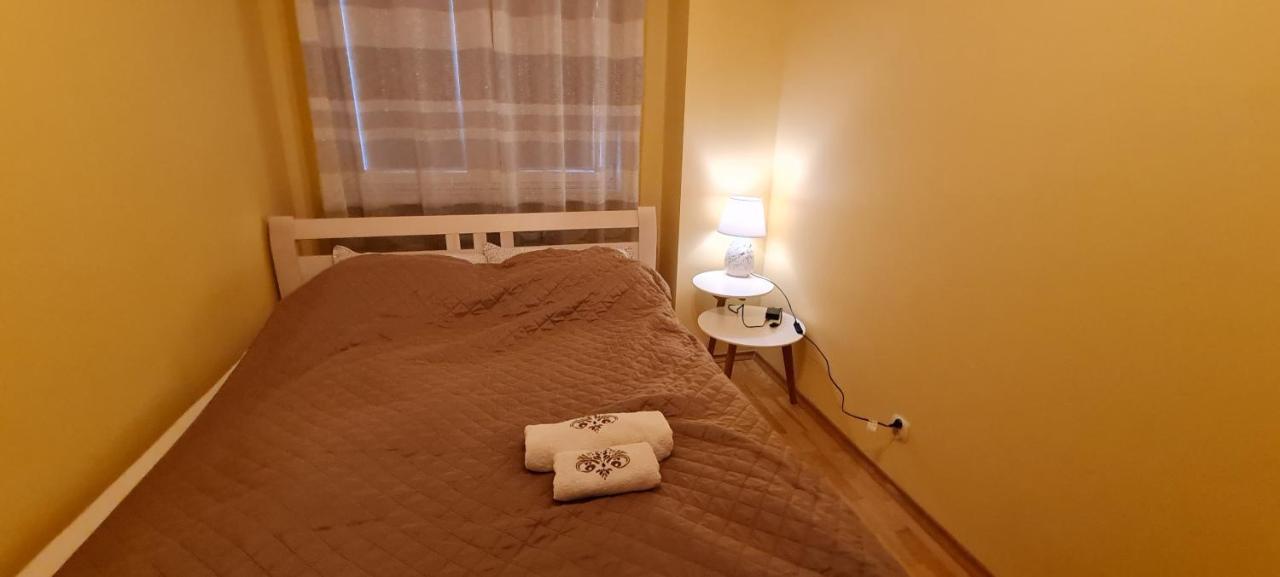 Apartment W Centrum *